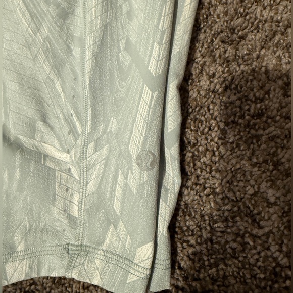 Lululemon Shorts - Picture 5 of 12